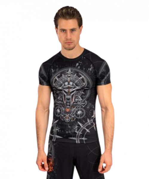 Venum Rashguard Gladiator 5.0 kurz